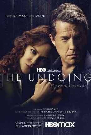 The Undoing - The Sister 1ª Temporada 2020 Torrent