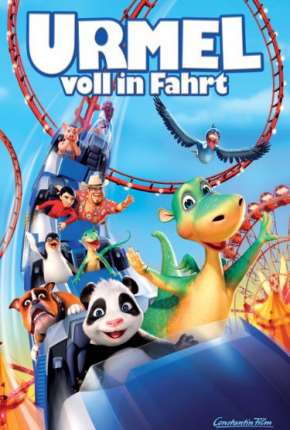 Tô de Férias 2 2008 Torrent