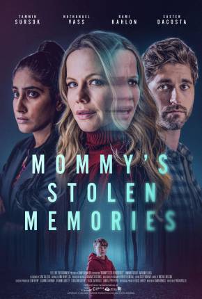 Mommys Stolen Memories - Legendado 2023 Torrent