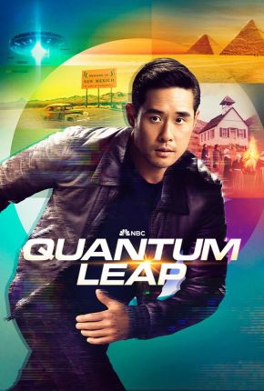 Quantum Leap - Contratempos - 2ª Temporada Legendada 2023 Torrent
