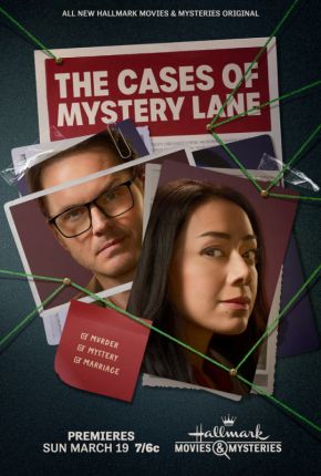 The Cases of Mystery Lane - Legendado 2023 Torrent