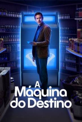 A Máquina do Destino - 1ª Temporada Legendada 2023 Torrent