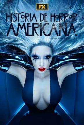 American Horror Story - 12ª Temporada 2023 Torrent