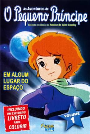 As Aventuras do Pequeno Príncipe 1978 Mediafire