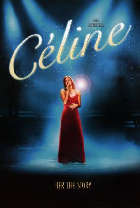 Céline Dion 2008 Google Drive