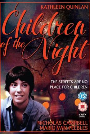 Crianças da Noite 1985 Terabox