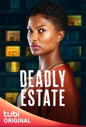 Deadly Estate - Legendado 2023 Torrent