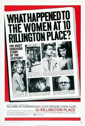 O Estrangulador de Rillington Place 1971 4Shared