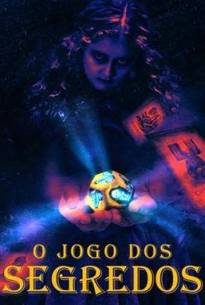 O Jogo Dos Segredos 2021 Torrent