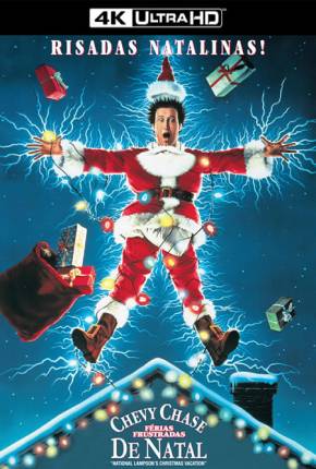 Férias Frustradas de Natal - 4K + 1080P 1989 Mega / 1Fichier / UsersCloud / Terabox / UsersDrive / DesiUpload