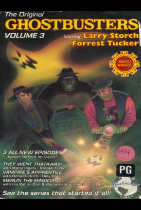 The Ghost Busters - Legendada 1975 UsersCloud / PixelDrain