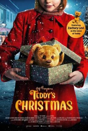 Um Natal com Teddy 2023 Torrent