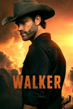 Walker - 4ª Temporada Legendada 2024 Torrent