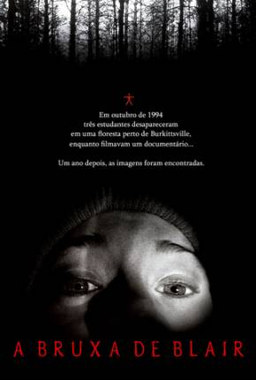 A Bruxa de Blair / The Blair Witch Project 1999 Google Drive