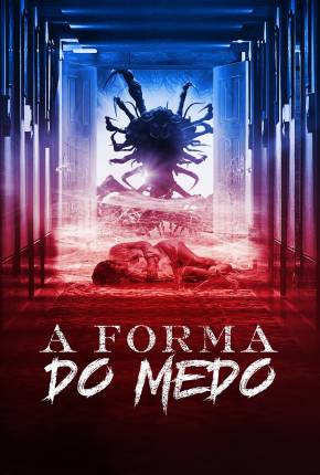 A Forma do Medo 2022 Torrent