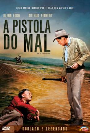 A Pistola do Mal / Day of the Evil Gun 1968 Google Drive