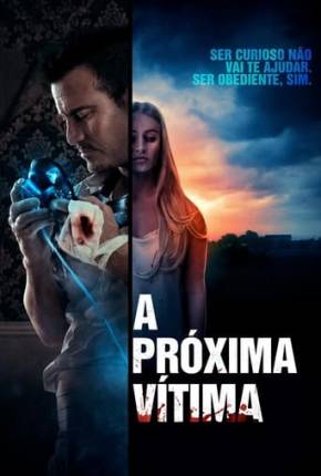 A Próxima Vítima - Girl Next 2021 Torrent