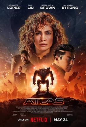 Atlas 2024 Torrent