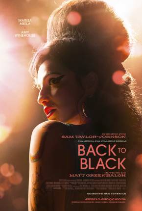 Back to Black - Legendado 2024 Torrent