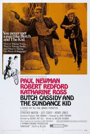 Butch Cassidy 1969 Torrent