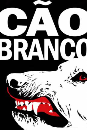 Cão Branco / White Dog 1982 Terabox