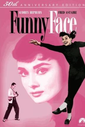 Cinderela em Paris / Funny Face 1957 Archive