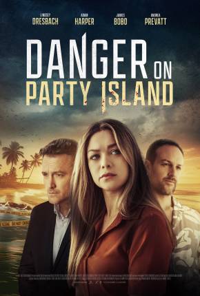 Danger on Party Island - Legendado e Dublado Não Oficial 2024 Torrent