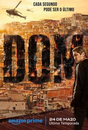 Dom - 3ª Temporada 2024 Torrent