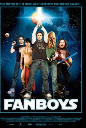 Fanboys - Legendado 2009 PixelDrain / EDISK