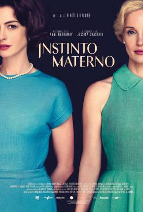 Instinto Materno - Mothers Instinct 2024 Torrent