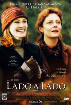 Lado a Lado / Stepmom 1998 Terabox / PixelDrain / Send