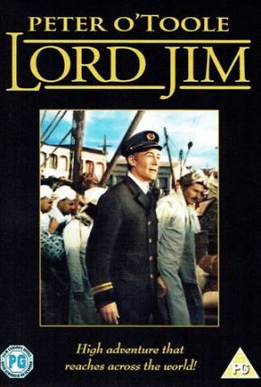 Lord Jim / BRRIP 1965 Terabox / PixelDrain / EDISK / SEND