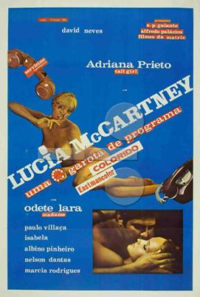 Lúcia McCartney, uma Garota de Programa HDTV 1971 PixelDrain / GoFile