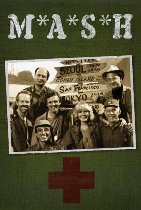 M*A*S*H - 2ª Temporada 1972 Google Drive