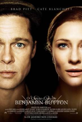 O Curioso Caso de Benjamin Button / The Curious Case of Benjamin Button 2008 Terabox / SEND