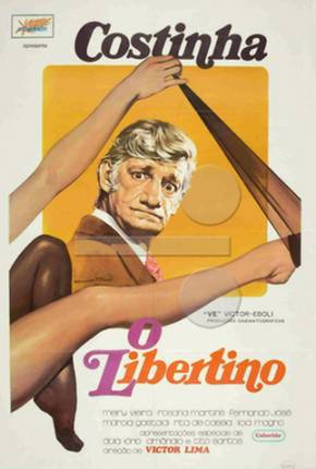 O Libertino 1973 PixelDrain / FastUpload