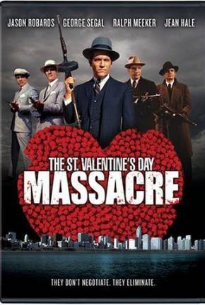 O Massacre de Chicago 1967 Torrent