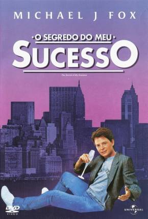 O Segredo do Meu Sucesso / The Secret of My Succe$s 1987 Mega / 1Fichier / UsersCloud / Terabox / PixelDrain / UsersDrive / DesiUpload / SEND