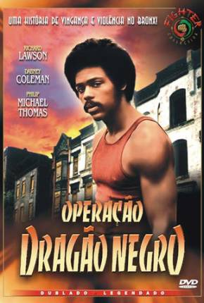 Operação Dragão Negro / Bogard 1975 Google Drive