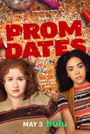 Prom Dates - Legendado 2024 Torrent