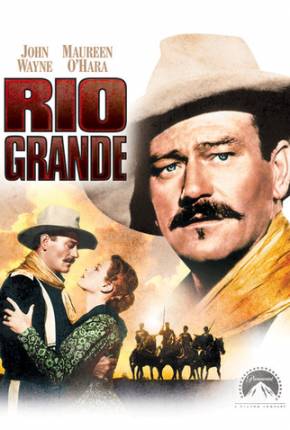 Rio Grande / Rio Bravo 1950 Torrent / Terabox / PixelDrain / Edisk / FastUpload / Send