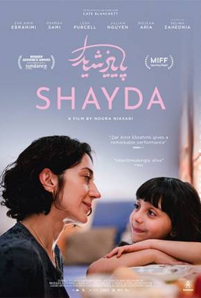 Shayda 2023 Torrent