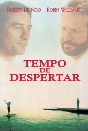 Tempo de Despertar / Awakenings 1990 Terabox / PixelDrain / Edisk / Send