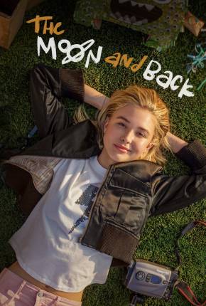 The Moon and Back - Legendado 2022 Torrent