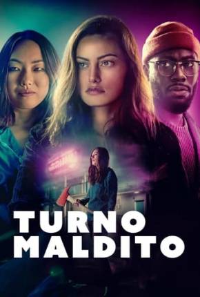 Turno Maldito 2024 Torrent