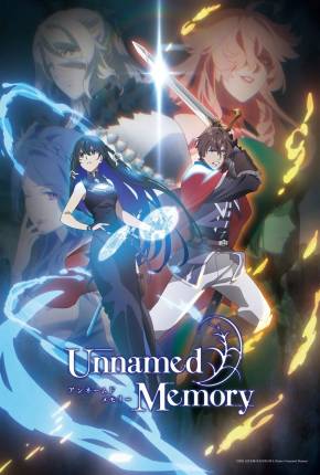 Unnamed Memory - Legendado 2024 Torrent