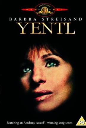 Yentl - Versão Estendida 1983 Terabox / PixelDrain / Send