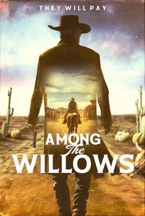 Among the Willows - CAM - Legendado e  Dublado Não Oficial 2024 Torrent