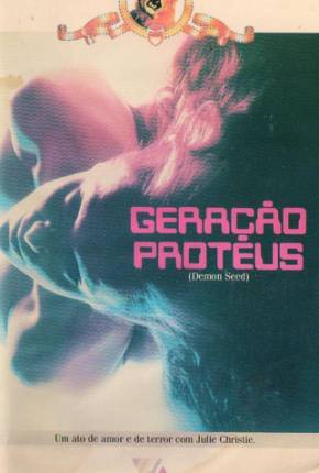 Geração Proteus - Legendado 1977 Torrent