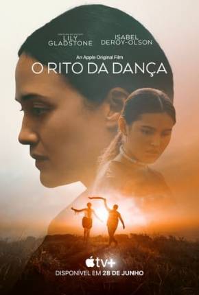 O Rito da Dança 2024 Torrent